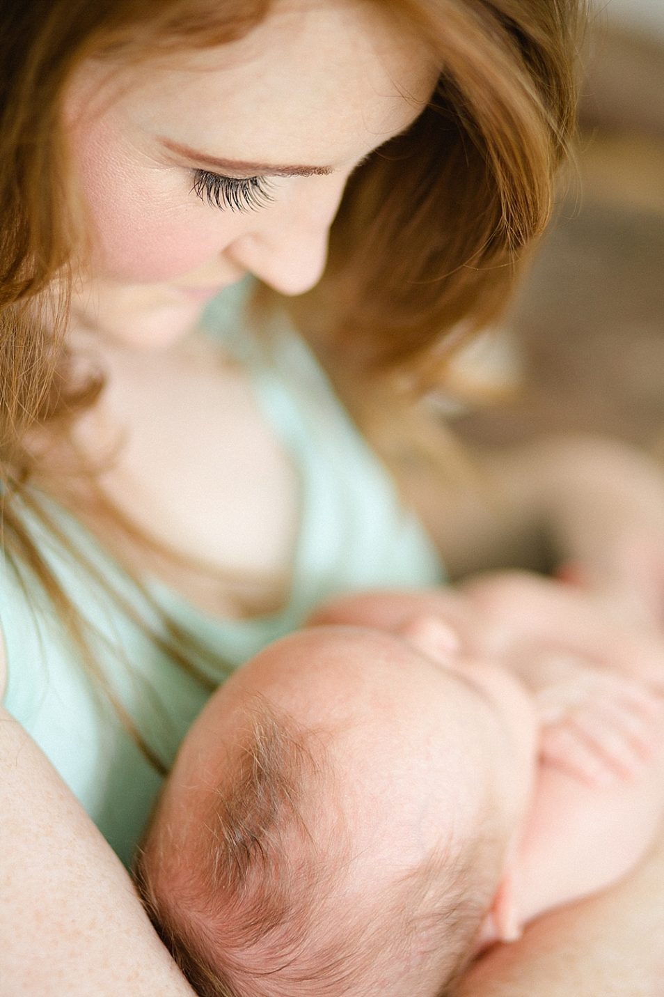 Nestling Photography_Newborn moments (7)