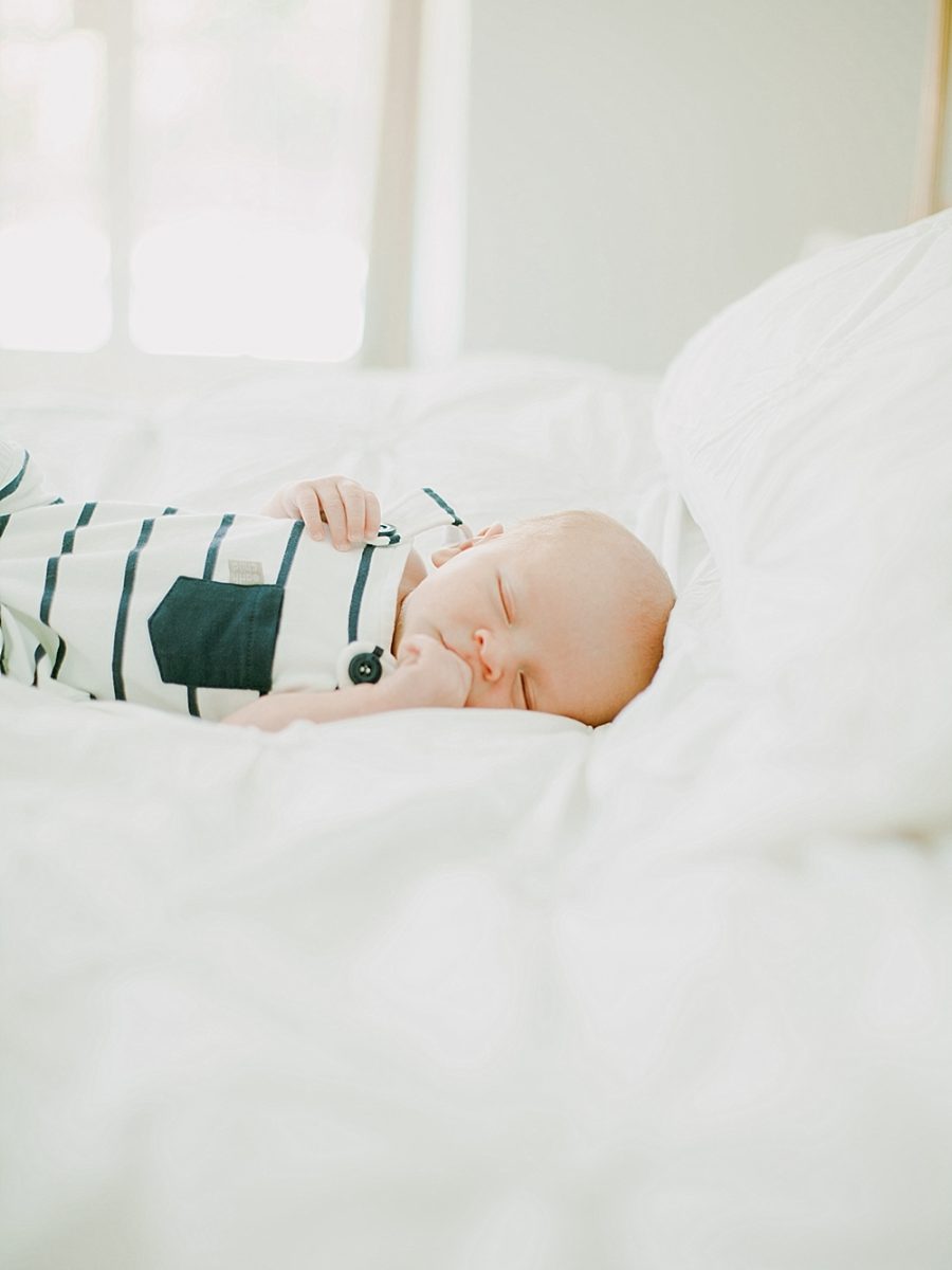 Nestling Photography_Newborn pictures (2)
